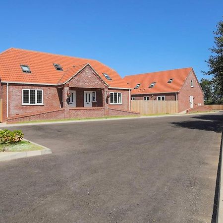 Villa Dawson Park 3 - Uk12662 Mablethorpe Exterior foto
