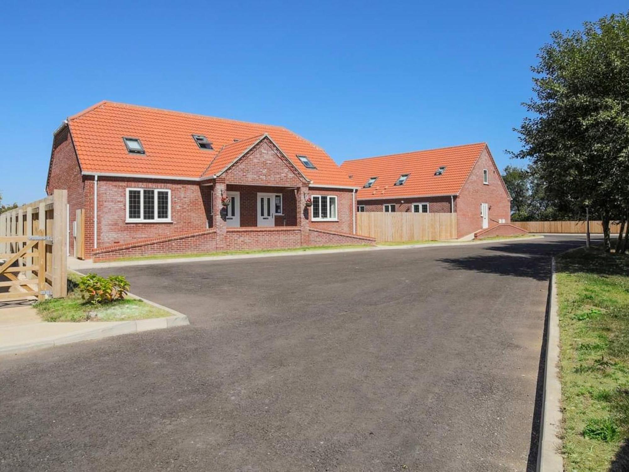 Villa Dawson Park 3 - Uk12662 Mablethorpe Exterior foto